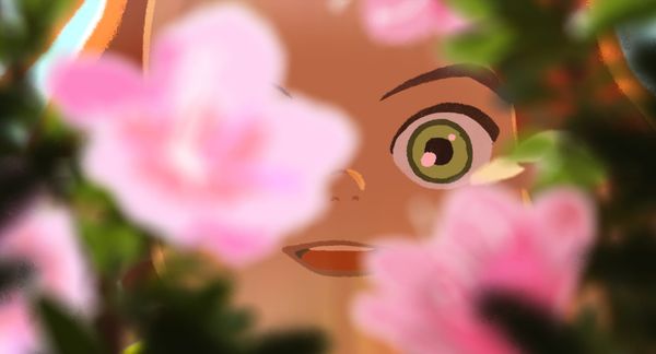 🇬🇧🇪🇸Little Amélie or The Character of Rain | TIFF 50