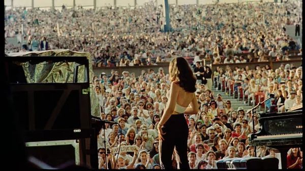 Lilith Fair: Building a Mystery | TIFF50