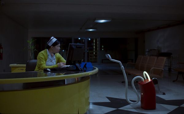 A Useful Ghost | TIFF 50