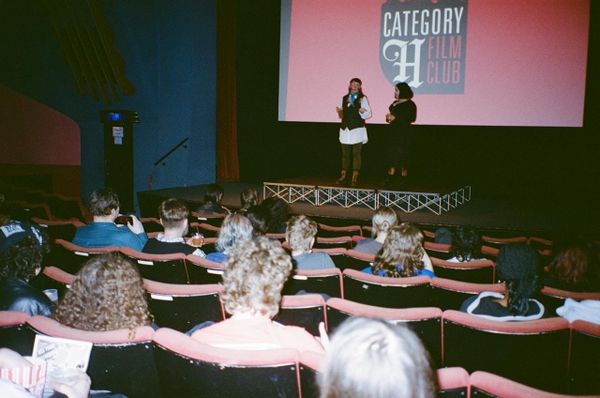 Why should you care about physical DVDs and DIY movie nights?