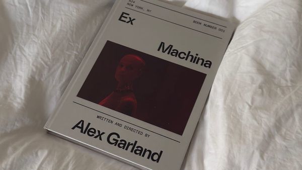 Analogue is in, so here's some offline inspo