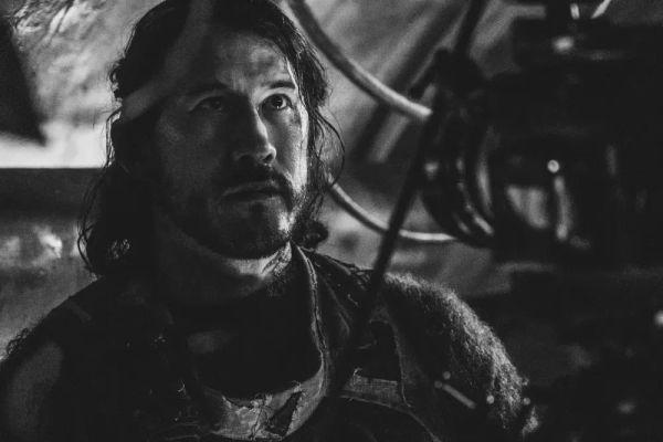 Iron Lung: Mark did it, and so can you.