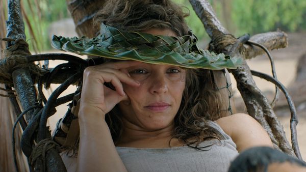 The Bloody Social Politics of Send Help