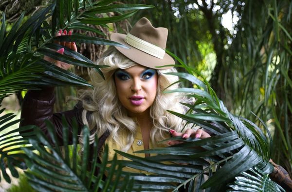 Lady Champagne | BFI Flare 2026