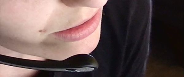 Castration Movie Chapter iii. Junior Ghosts—Premorphic Drift; a fragmentary passage | BFI Flare 2026