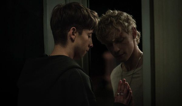 Leviticus: It Looked Like Me | SXSW 2026