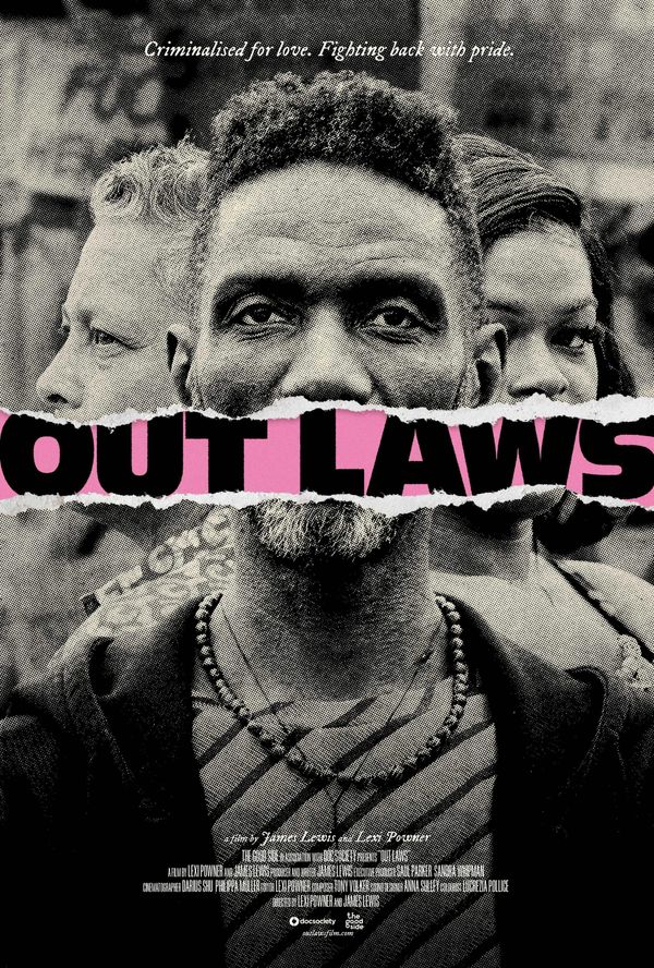 Out Laws: How Colonialism Exported "Buggery" Laws | BFI Flare 2026