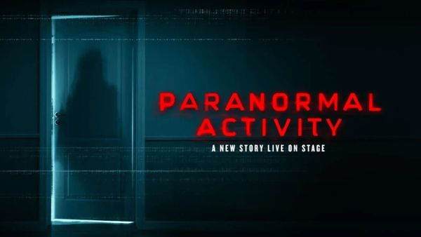 Paranormal Activity: a New Story Live on Stage (West-End Review)