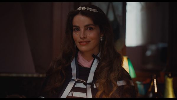 Miss Carbón (Queen of Coal) | BFI Flare 2026