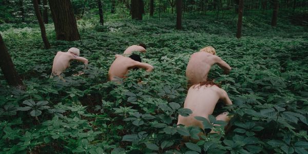 TO DANCE IS TO RESIST | BFI Flare 2026