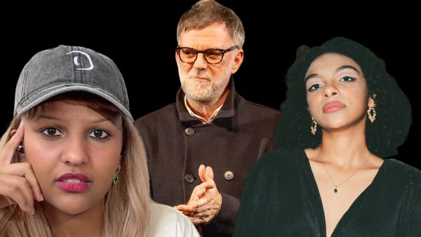 No More Awards, Thank God, Happy Eid (ft. Farah Sadek) | Sophisticulture