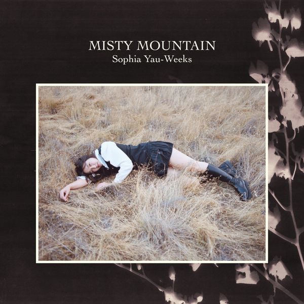 Misty Mountain - Sophia Yau-Weeks (Album Review)