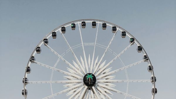 The Social Implications of Coachella, and the end of FOMO Marketing