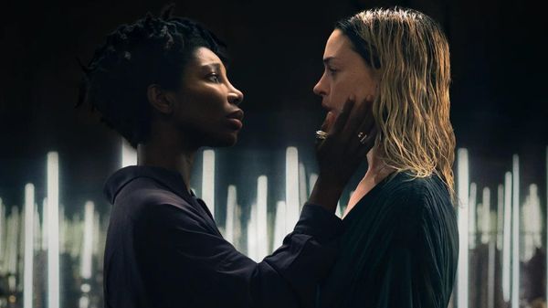 Mother Mary (Spoiler Review)