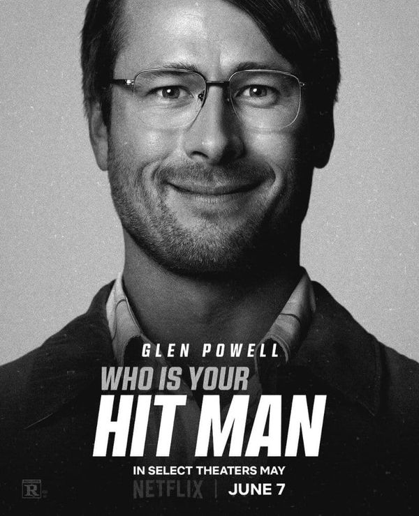 ‘Hit Man’, and the new Low-Mid Budget Era