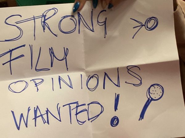 SOPHISTICULTURE Teaser Trailer