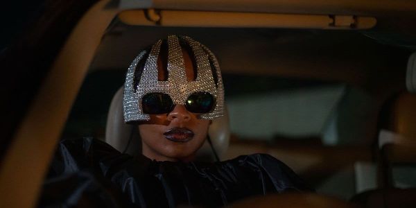 On Becoming a Guinea Fowl.