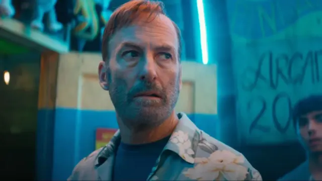 Nobody 2: Nobody Packs a Punch like Bob Odenkirk