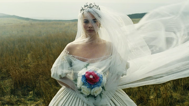 Everyone has something to say about Wuthering Heights