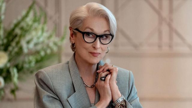 I fear I have very little to say about The Devil Wears Prada 2 (Not Sponsored by Diet Coke).