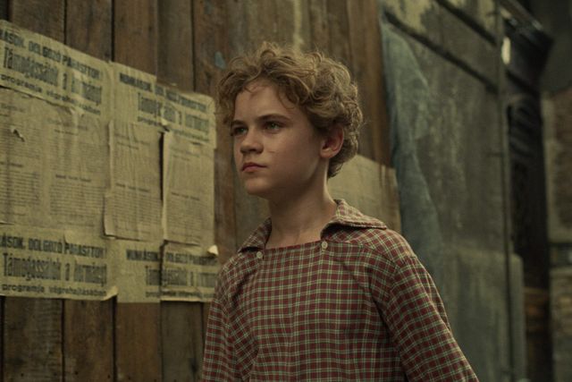 Orphan (Review)