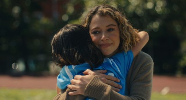 Maximum Pleasure Guaranteed — “Be more chill” (Episode 2 spoiler review)
