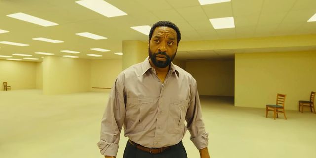 Welcome to the Backrooms (spoiler-free review)