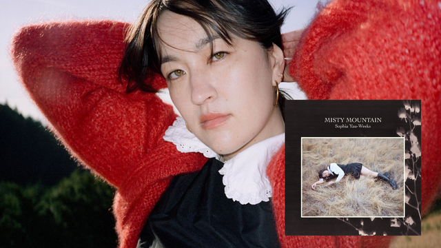 Sophia Yau-Weeks on Isolation, the connectivity of all things, and "Misty Mountain"