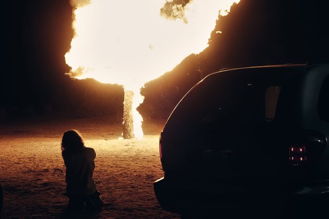 Burning Bush, I guess... | I'm watching Euphoria, so you don't have to. (Episode 6 Review)(SPOILERS)