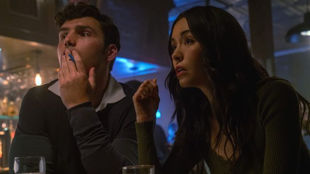 Maximum Pleasure Guaranteed — “I thought you jerks were my friends, but you’re just jerks” (Episode 4 spoiler review)