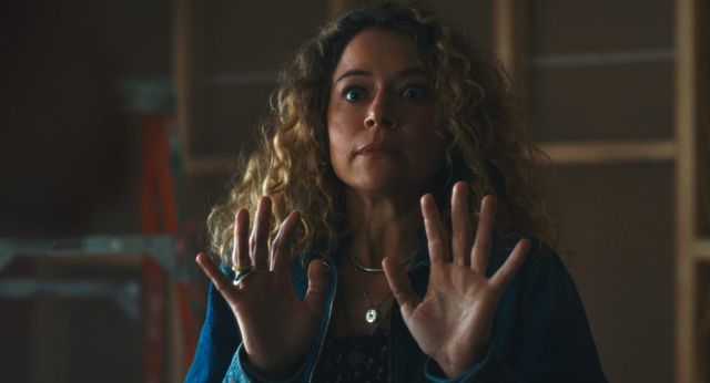 Maximum Pleasure Guaranteed - "Too bad. Courts love priests." (Episode 5 spoiler review)