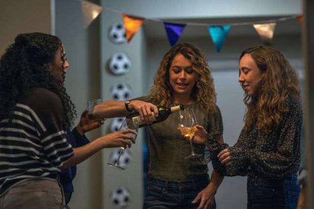 Maximum Pleasure Guaranteed — “Life is short. Shit happens.” (Episode 6 spoiler review)