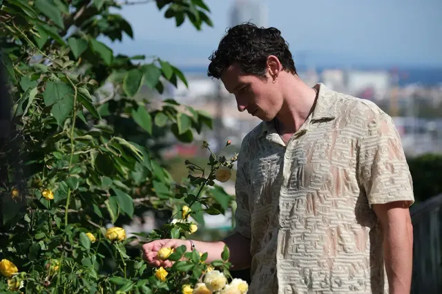 “Passion, love, sex, money.” — Rosebush Pruning (Spoiler Review) | SXSW London