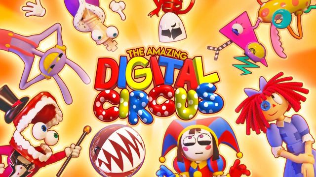 The Amazing Digital Circus: The Indie Show Revolution is Finally Here