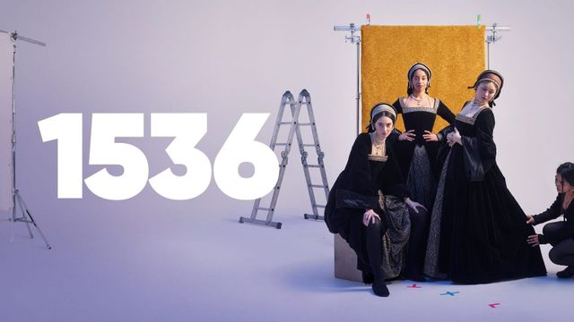 1536 Spoiler Review: The women never expected to be disappointed by each other