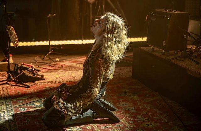 Bring on the Muses: The Vampire Lestat (Mid-season Spoiler Review)