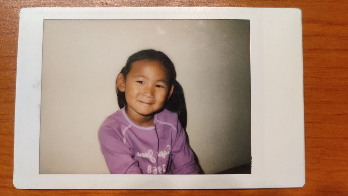 Coming out as a survivor