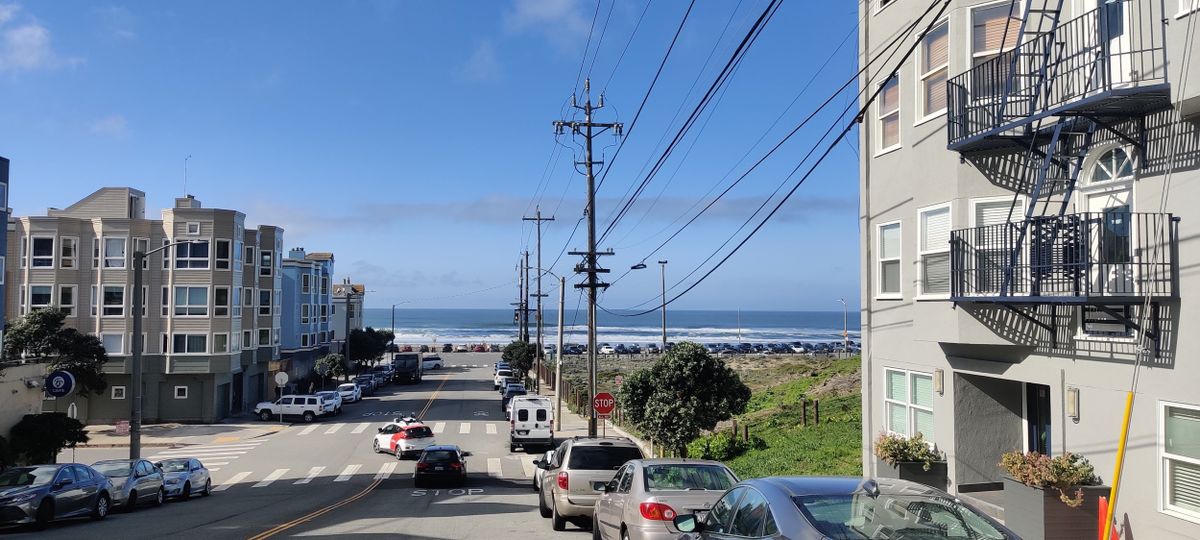 Update on the last two weeks