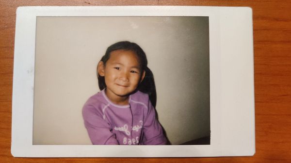 Coming out as a survivor