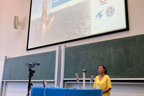 Let's talk about education - why masters?