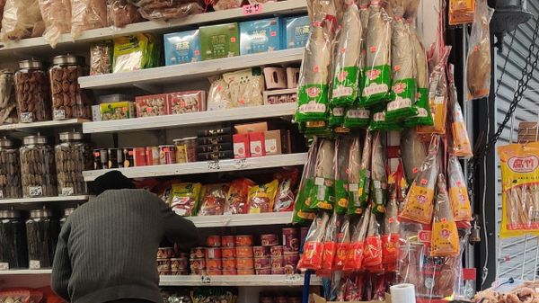 Day 3 in San Francisco