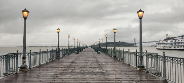 The first weekend (part 2)