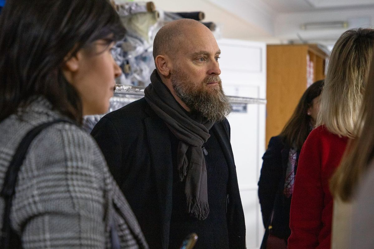 A LinkedIn Existential Crisis