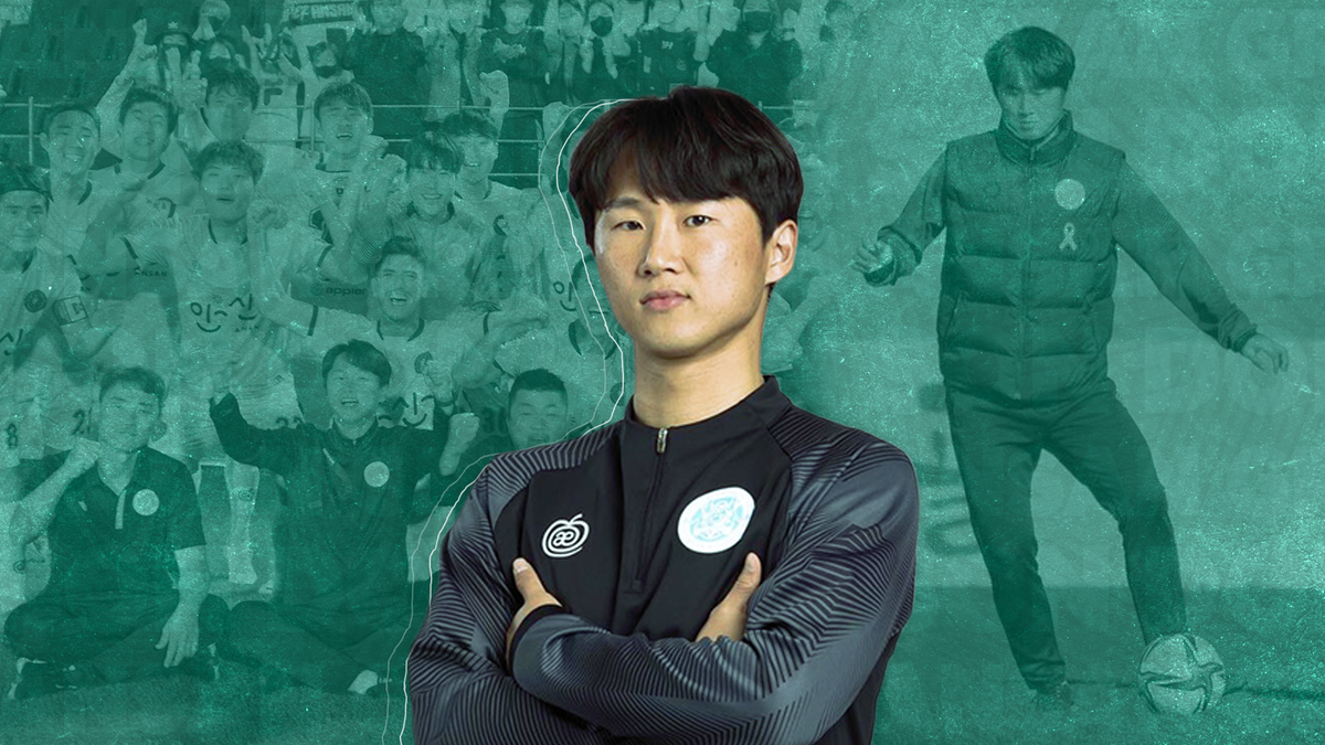 선수마다 수치의 기준은 너무나도 다르죠