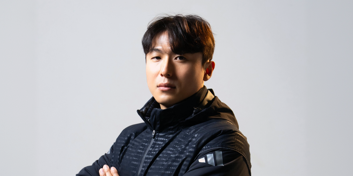 김민균 감독, ”감독 부임 5개월 만에 전국대회 우승”