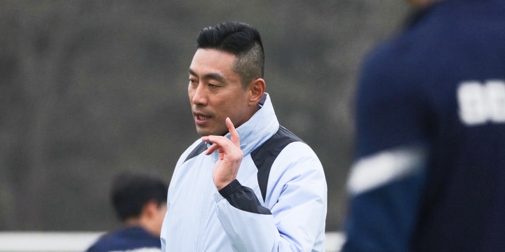 남준재 감독, "한국 축구 방향성 빨리 마련해야 한다.”