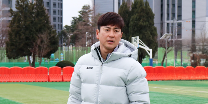 김정빈 감독, “K리그에 이정효가 있다면, 고교 축구엔 김정빈이 있다.”