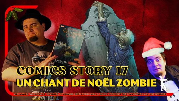 COMICS STORY 17