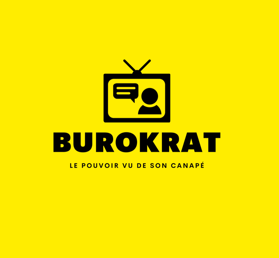 Burokrat