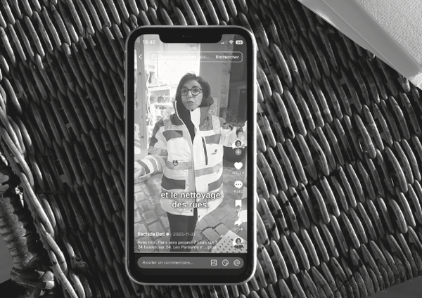 Quand l’obsession TikTok dévore la politique